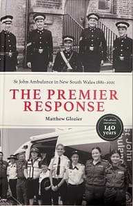 premier response